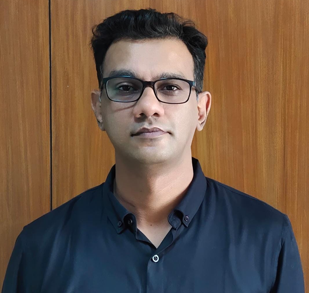 Ananth Acharya, Chief Advisor & Co-Founder