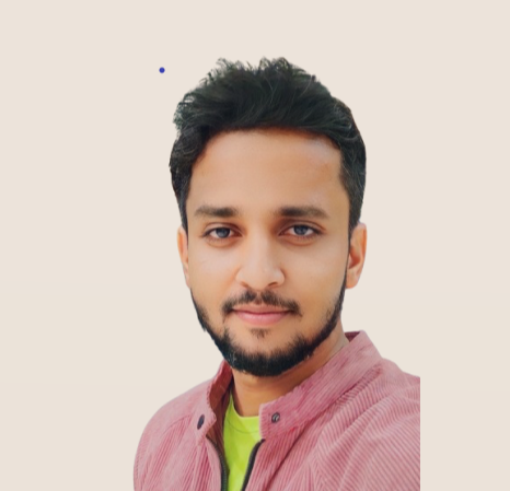 Ashutosh Gupta, Chief Product Officer