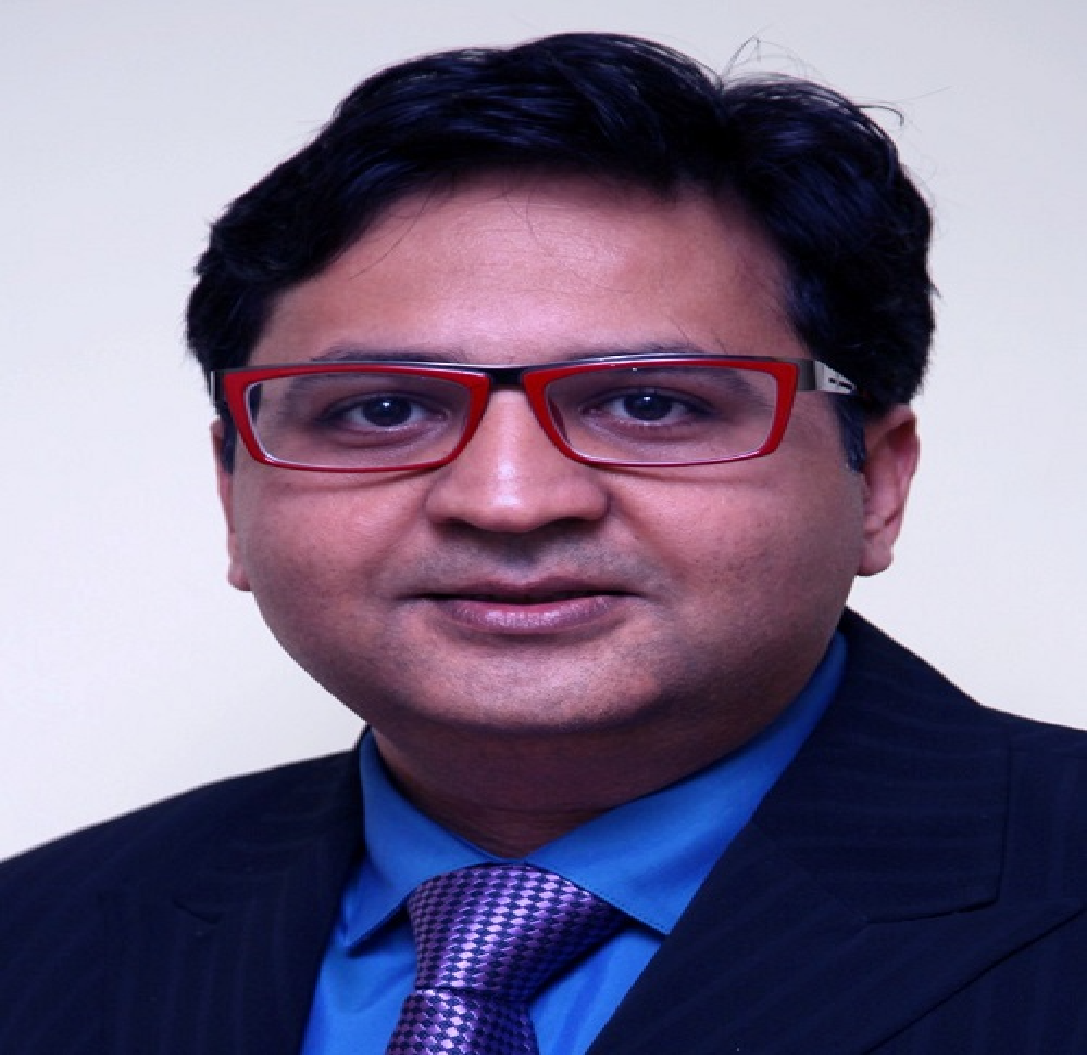 Piyush Gundecha, Chief Mentor