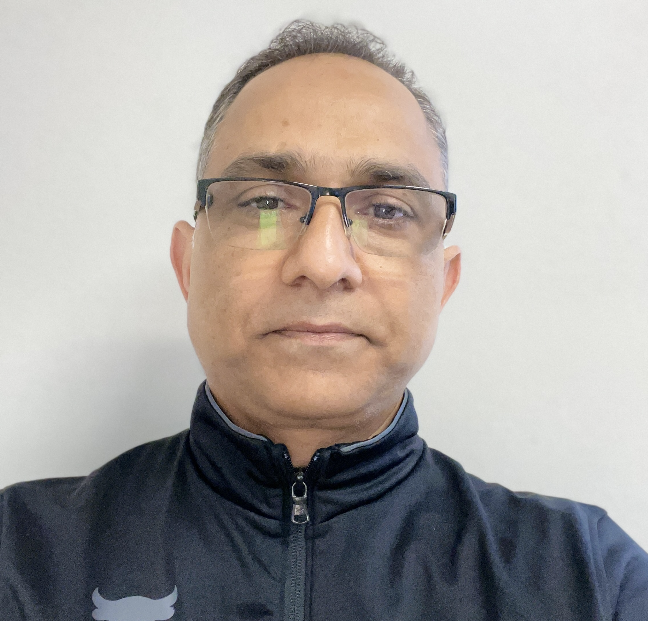 Subodh Rai, Chief Mentor