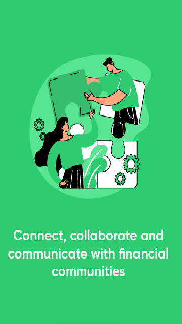 App screenshot showing progress overview